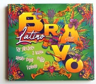 Bravo Hits Latino CD