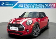 MINI Cooper S Sport Dealer BMW Mini Bonkowscy Gorzow Wlkp. 2.0 Benzyna