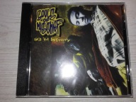 Souls Of Mischief - 93 'til Infinity FOLIA!!!