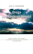 Droga do nieskończoności - Joel S. Goldsmith