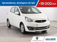 Mitsubishi Space Star 1.0 MIVEC, 1. Właściciel