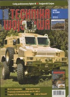 Nowa Technika Wojskowa 7/2009