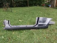 PRÓG LEWY RENAULT MEGANE III COUPE