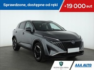 Nissan Qashqai 1.3 DIG-T MHEV, Salon Polska