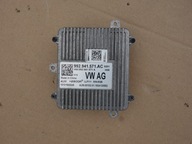 PRZETWORNICA MODUŁ LAMPY VW SEAT SKODA 992941571AC
