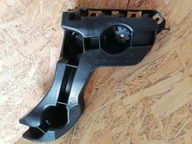 AUDI A6 C8 ŚLIZG ZDERZAK PRAWY TYŁ 4K9807394