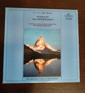 STRAUSS Richard Symphonic poem: Ein Heldenleben T. Beecham Japan