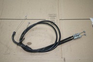 Linki Linka Gazu Komplet Suzuki GSXR 750 K6 K7 06-07 600