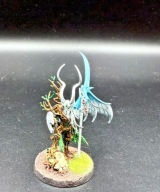 Warhammer Age of Sigmar Druanti the Arch-Revenant Games Workshop