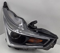 TOYOTA AYGO S II LIFT LED REFLEKTOR PRAWY LAMPA PRAWA PRZEDNIA KOITO 0H-27