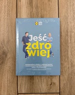 Kuchnia Lidla - JEŚĆ ZDROWIEJ - sztab WOŚP Wolin