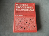 Mineral Processing Technology