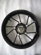 YAMAHA MT 07 19r felga przód przednia koło