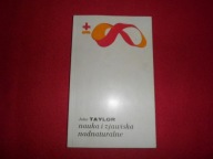 John Taylor - Nauka i zjawiska nadnaturalne [bibli