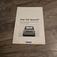 Fiat 128 Special 1978? czytaj opis