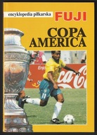 ENCYKLOPEDIA PIŁKARSKA FUJI - COPA AMERICA - 1995 - E13