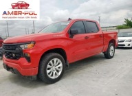 Chevrolet Silverado C1500 Custom 2024 2.7l 2.7 Benzyna 310KM