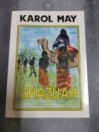 Ghazuah Karl May