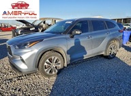 Toyota Highlander L 2023 2.4 Benzyna 265KM
