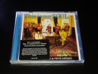 This Is Our Soul Flamingo CD