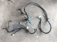 MAZDA 6 GJ III SEDAN WIĄZKA KLAPY BAGAŻNIKA