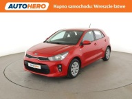 Kia Rio klima niski przebieg