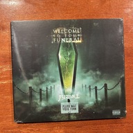 Twiztid - Welcome To Your Funeral FOLIA!!!