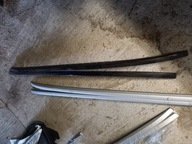 RELINGI RELING DACHOWE KIA SPORTAGE IV LEWY PRAWY 2016 2021 ORYGINAŁ