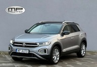 Volkswagen T-Roc 2.0TDI 150km DSG STYLE gwar. salonPL 1wl kamera VAT23