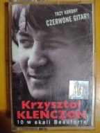 KLENCZON TRZY KORONY kaseta IDEAŁ !!!