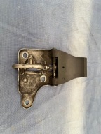 ZAMEK RYGIEL MASKI SKODA OCTAVIA III 5E0823186C