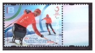 5497B**- XIV Zimowe Igrzyska Paraolimpijskie Mediolan-Cortina 2026