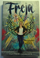 FREJA Matthew Laurence ZOBACZ WARTO