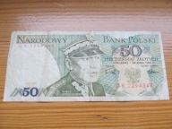 50 złotych 1988 GR 2294347