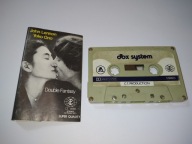 John Lennon, Yoko Ono – Double Fantasy - KASETA MC THE BEATLES K1072