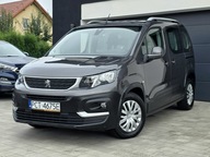 Peugeot RIFTER bezwypadkowy *NOWY ROZRZĄD* 7