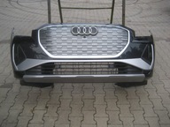 AUDI Q4 S LINE E TRON 21-24R ZDERZAK PRZEDNI 6xPDC KAMERA 89a807103b