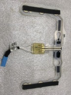 czujnik zajętości fotela przedniego VW Golf VII 5G6963553