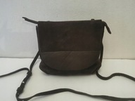 TOREBKA CLARKS NA RAMIĘ SKÓRZANA ORYGINALNA