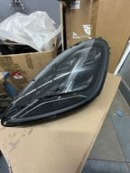 PORSCHE CAYENNE 9Y0 III FULL LED MATRIX LAMPA LEWA PRZÓD REFLEKTOR EU SUPER