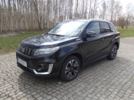 SUZUKI VITARA 1.4 Hybrid (Mild Hybrid)