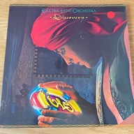 Electric Light Orchestra – Discovery LP 1PRESS HOL NM-