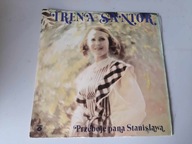 Płyta winylowa analogowa winyl Irena Santor - Przeboje pana Stanisława