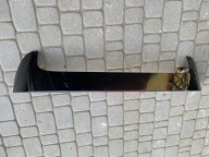 FORD FIESTA MK7 SPOILER LOTKA KLAPY BAGAŻNIKA 8A61-A44210-B JA8