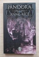 Anne Rice, Pandora (Nowe kroniki wampirów)