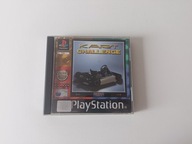 KART CHALLENGE Sony PlayStation (PSX)