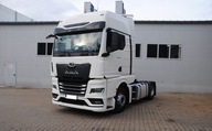 MAN TGX 18.510, XXL TGX 18.510, XXL, tachograf 2 generacja 12.4 Diesel