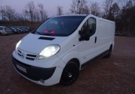 Nissan Primastar 2.0dci,klima,,zarejestrowany 2.0 Diesel 115KM