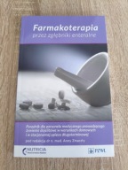 Farmakoterapia przez zgłębniki enteralne - Red. Anna Zmarzły
