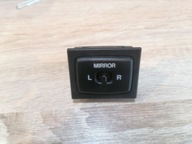 Suzuki Swift II / Ignis I przełącznik regulacja lusterek